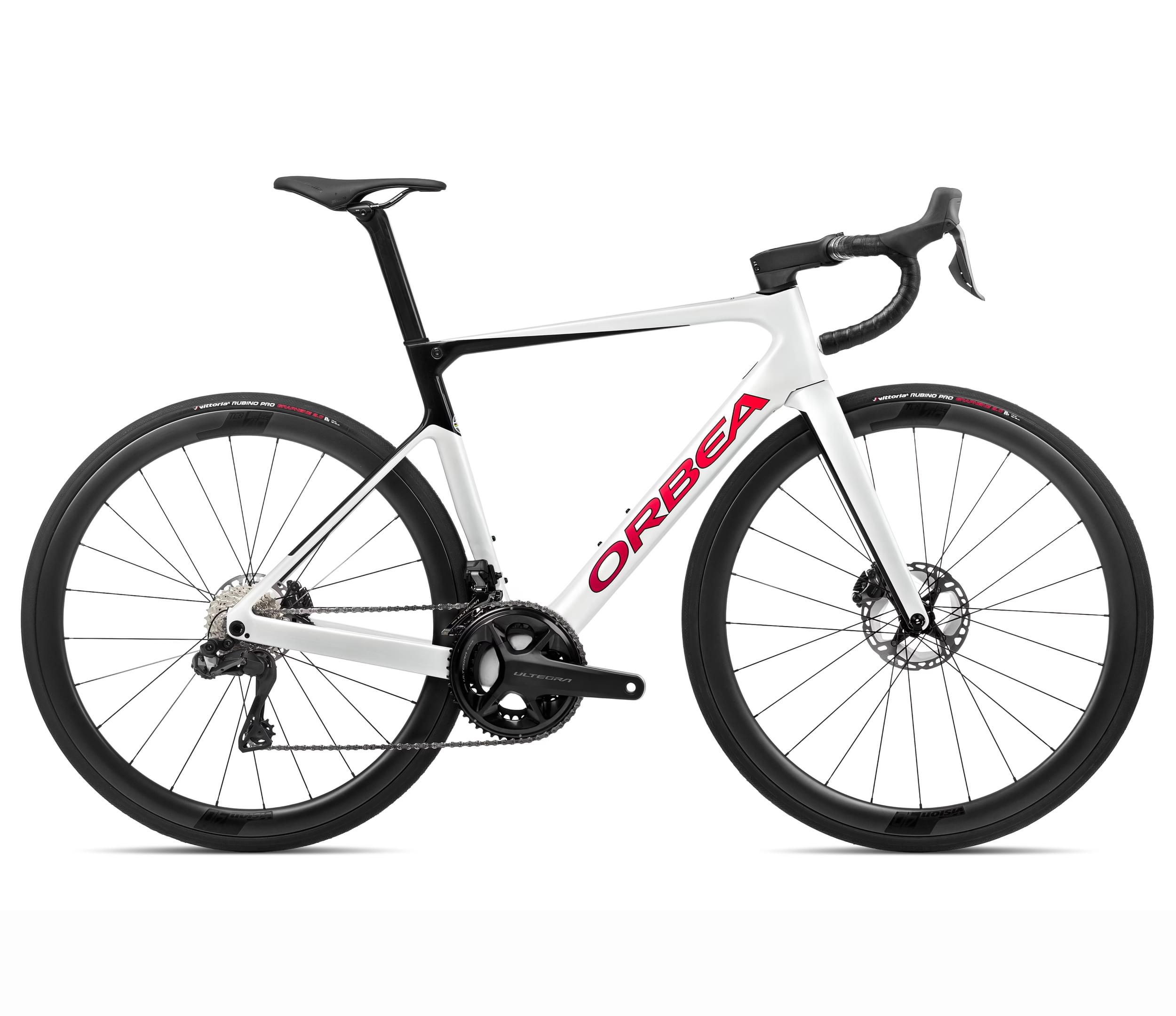 Orbea Orca M